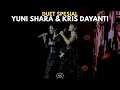 Download Lagu Kolaborasi Yuni Shara dengan Kris Dayanti di Konser 3553 | A\u0026C