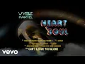 Download Lagu Vybz Kartel - Can't Leave You Alone (official audio)