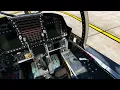 RAZBAM DCS F-15E Strike Eagle JFS Start and Engage work in progress