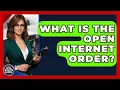 Download Lagu What Is The Open Internet Order? - Your Civil Rights Guide