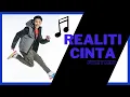 Download Lagu Fikry Kiki - Realiti Cinta ( MV Karaoke)