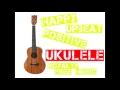Happy Ukulele | Happy and Upbeat Motivational Music