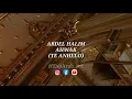 Abdel Halim Hafez- Ahwak// Te Anhelo. Traducida al español.