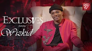 exclusives wizkid