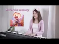 Liliana - Mirai no Melody (Piano ver.)  (Garena ROV)