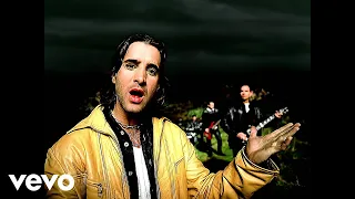 Creed With Arms Wide Open Official HD Music Video 