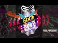 Voice x RajahWild - Wild Out Remix | Soca Bunx Riddim (Official Audio)