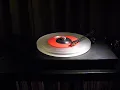 Flipper - Some Day / Distant Illusion 7"