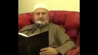 اعتراف نبيل الشريف نقل ا عن الشيخ الهرري أن العلماء لم يذكروا مسألة تشهد الاحتياط 