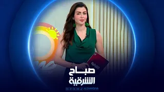صباح الشرقية يرصد استعدادات أسود الرافدين لخليجي 27 | صباح الشرقية