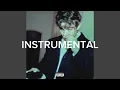 The Kid LAROI - A COLD PLAY (Official Instrumental)