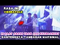 Download Lagu RASA INI - VIERRATALE (LIVE NGAMEN PEKALONGAN) | TRI SUAKA \u0026 NABILA MAHARANI