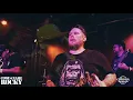 Codename: Rocky - “Buffalo at the Century Club”