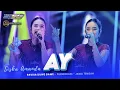 Lagu SISKA AMANDA - AY || MSG MUSIC FARIS AND FRIEND LIVE RAVISA DUWEGAWE PURWODADI - JAWA TENGAH