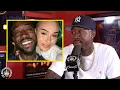 Freddie Gibbs on Relationship with Girlfriend Fit Mami