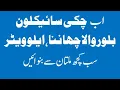 AR Machinery store cyclone system Elevator Flour mill machinery Multan
