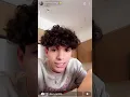 Nick bencivengo Snapchat Story 21 ft Symonne Harrison Piperazzi - forlife