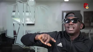 its unfair to ridicule indigenous rappers illbliss