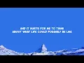 The Kid LAROI - Without You (Lyrics)