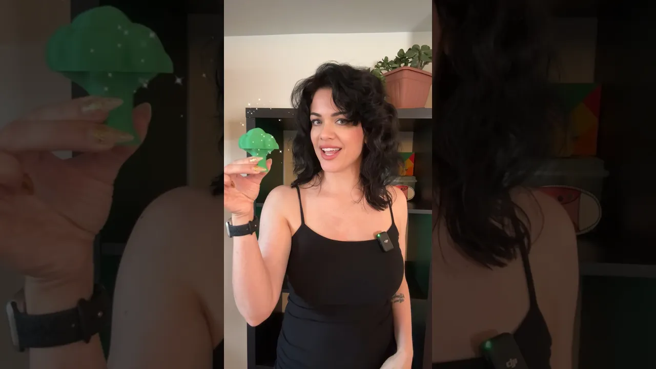 Broccoli/Cauliflower video thumbnail