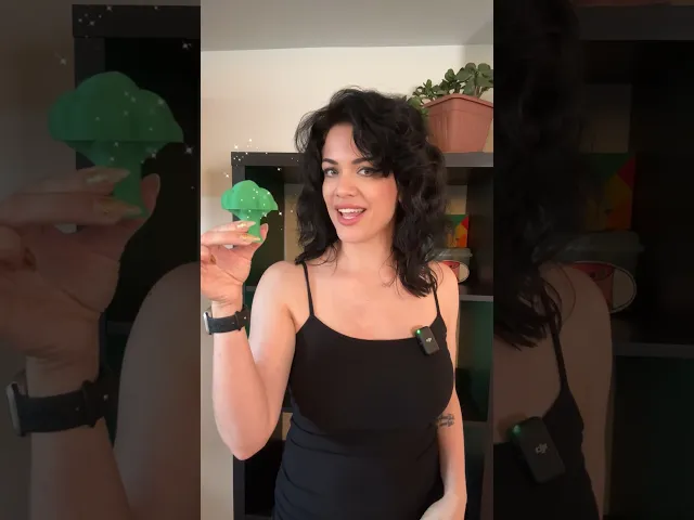 Broccoli/Cauliflower video thumbnail