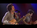 The Revivalists - Soulfight | Live @ JBTV