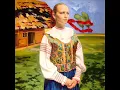 Юлія Дошна (Julia Doszna). Ой, верше, мій верше...