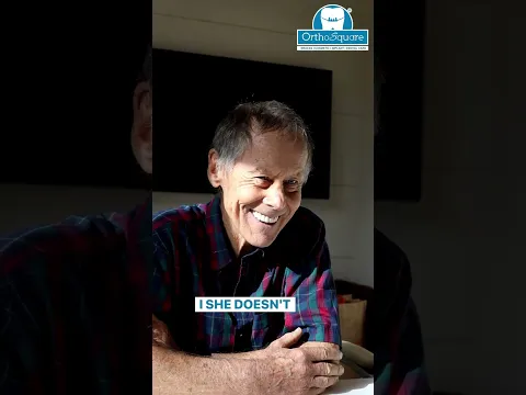 Kids dentistry video testimonial