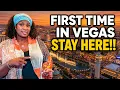I Tested the Best Las Vegas Hotels for First Timers Tourists Get THIS Wrong