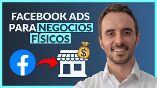 🏠 FACEBOOK ADS para NEGOCIOS LOCALES (2025) ► El ÚNICO TUTORIAL que NECESITAS VER