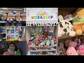 Plushie Hunting at Walmart the Mall Build-A-Bear Mini Beans Bluey Finds