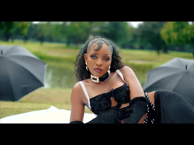 Download MP3 Phina - TiTiTi (Official Music Video)
