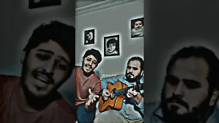 من يوم اللي شفتك شو عملتي فيي يا هل صبية اجمل صوت و لحن بشار الجواد دندنها