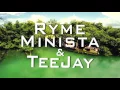 Ryme Minista & TeeJay - They Don't Know [Official Music Video HD]