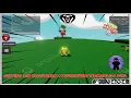 Download Lagu Getting 250 Killstreak while EMBARRASING 3 Teamers + a P2W | Roblox Slap Battles Killstreak Only