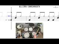 Download Lagu How to Play 🥁   All Star   Smash Mouth
