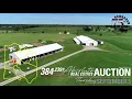 Schrader Auction