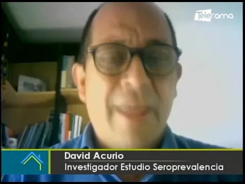 Alrededor de 62 mil cuencanos tuvieron covid-19