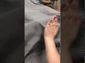 Slapping Swedish Massage Technique