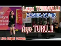 Download Lagu Lagu Terbaru Zaskia Gotik..!! AYO TURU | Live Banqiao Taipei Taiwan
