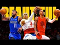 NBA Layup is More Beautiful Than a Dunk MOMENTS