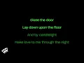 The Corrs - Runaway (Karaoke Version)