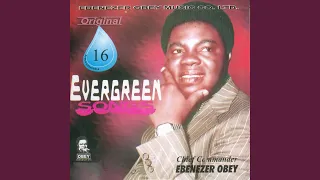 eniyan ti mo feran ju