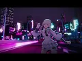【MV】SAK - Look Ahead (Prod. Yaca, hirihiri)
