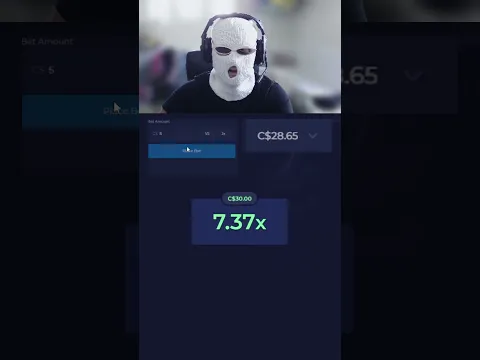 BOOOOM BABY WHAT A WIN (truly epic)
