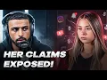 Myron Exposes How Sophie Rain Is RUINING Young Women