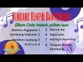 Download Lagu Kendang Kempul Banyuwangi Lawas Edisi Cinta Pilihan Isun