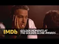 Best Golden Globe Moments IMDb ORIGINAL