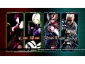 Download Lagu 376 - Tekken Tag Tournament 2 - Coouge (Anna/Nina) vs Basura_Brigade (Lars/Raven)