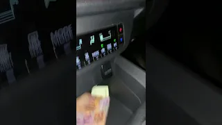 حل مشكلة علامة مفك يارس 2023 